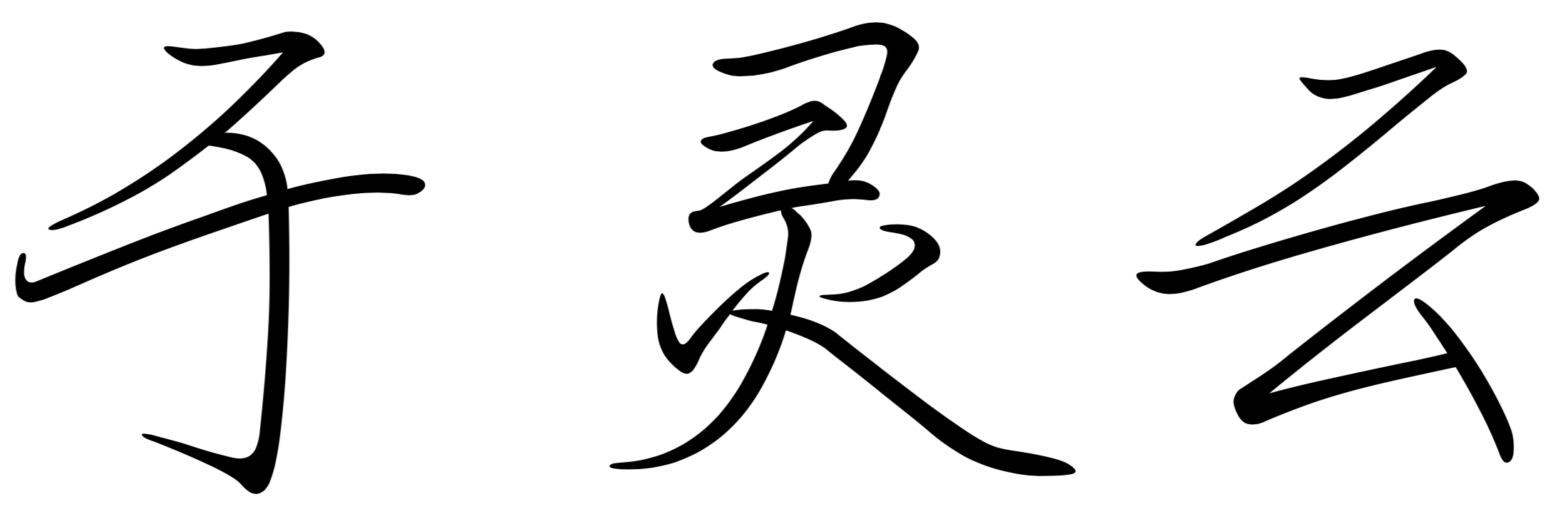 name